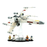 X-Wing Fighters - Blocos de Construção