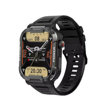 SmartWatch Impacto Pro - Masculino