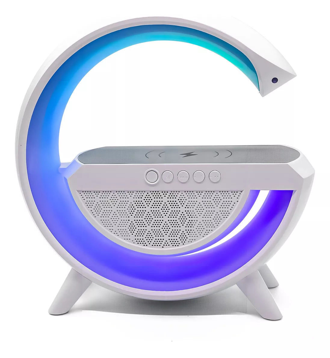 Luminária G Speaker