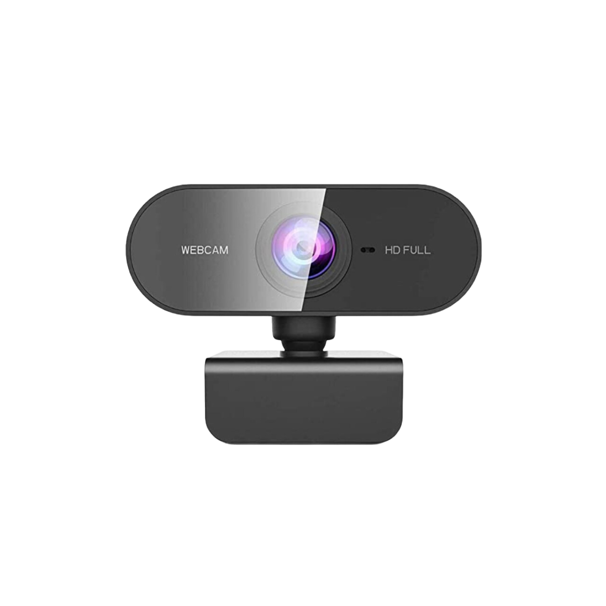 Webcam Full HD - 360°