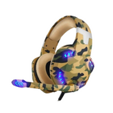 Headset Gamer ProSound Elite