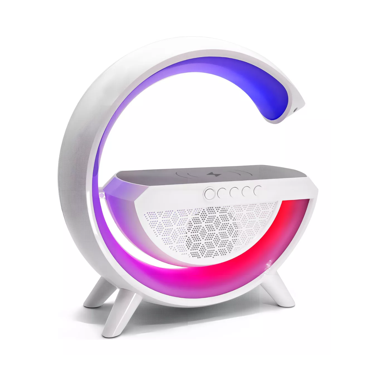 Luminária G Speaker