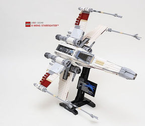 X-Wing Fighters - Blocos de Construção