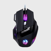 Mouse Gamer X-BOW - 3200 Dpi