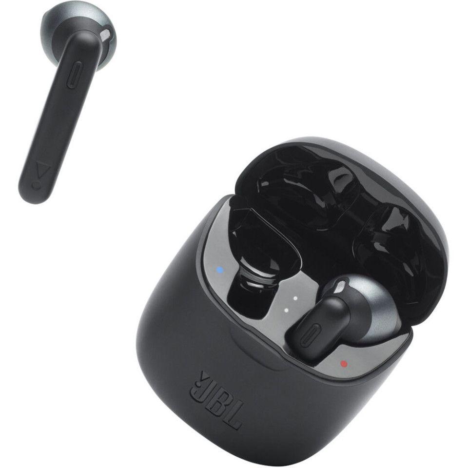 Fone Bluetooth JBL Tune TWS 220 - e-CyberShop